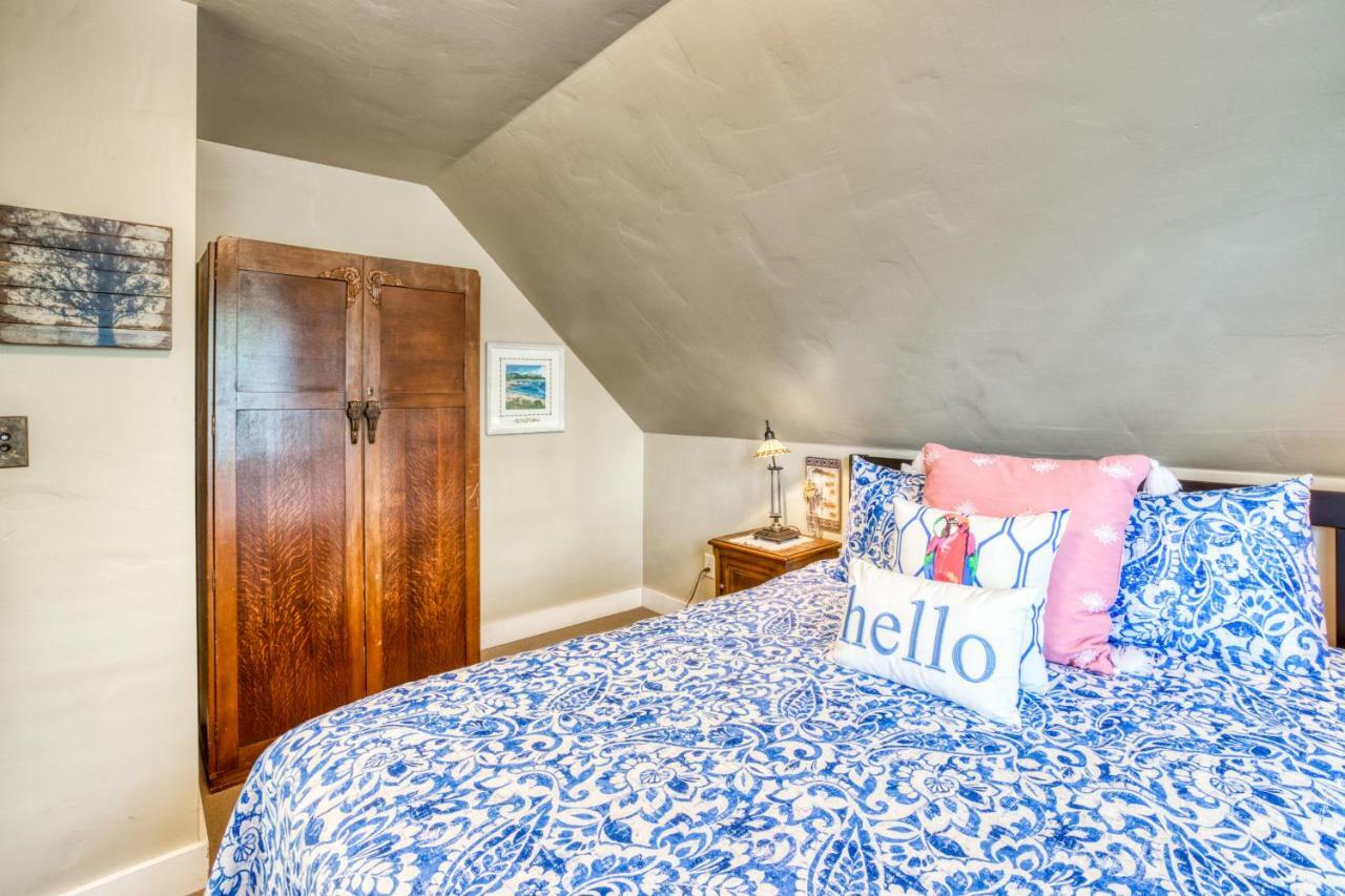 Seaside Classic Cottage Zewnętrze zdjęcie