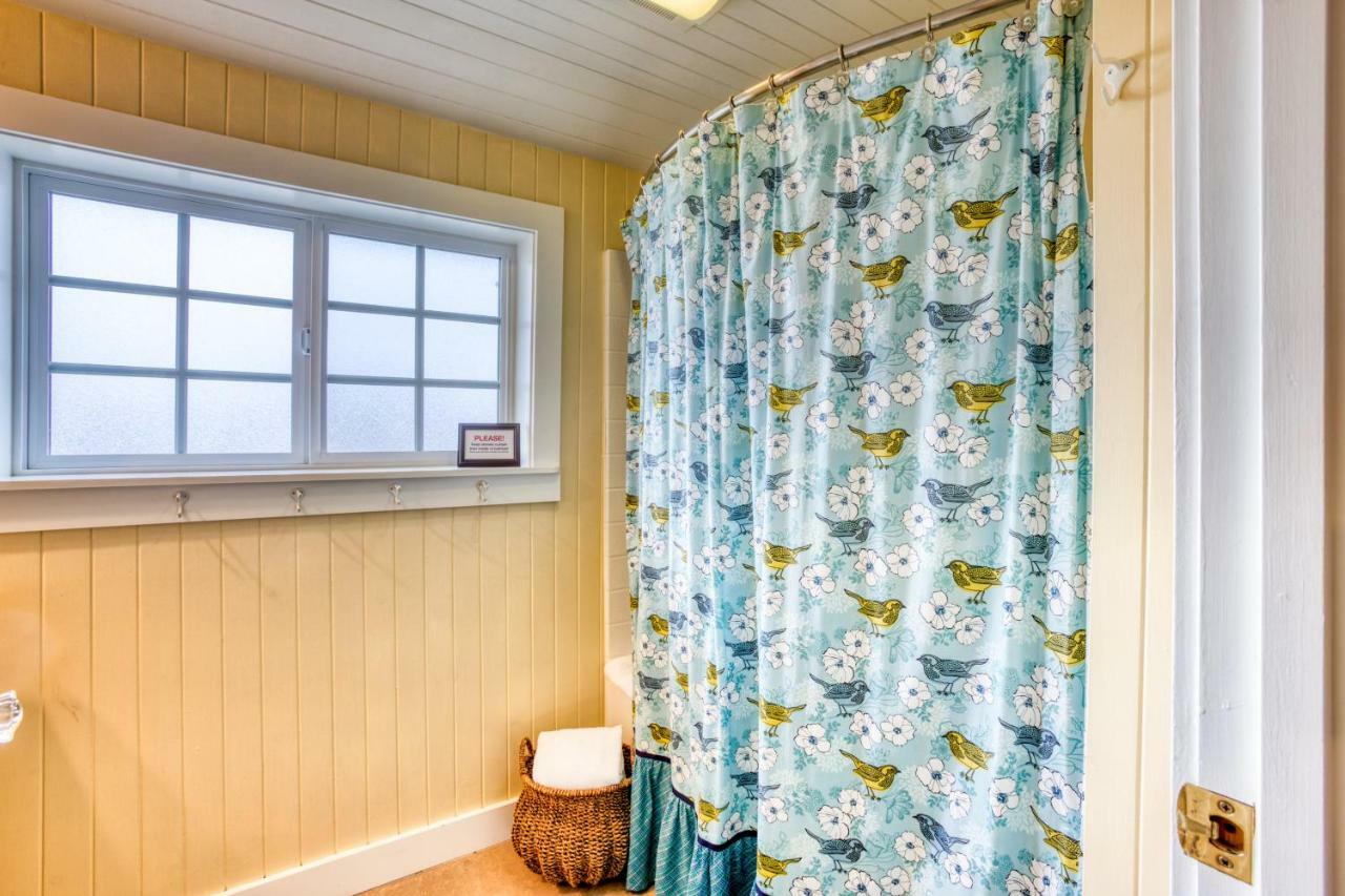 Seaside Classic Cottage Zewnętrze zdjęcie